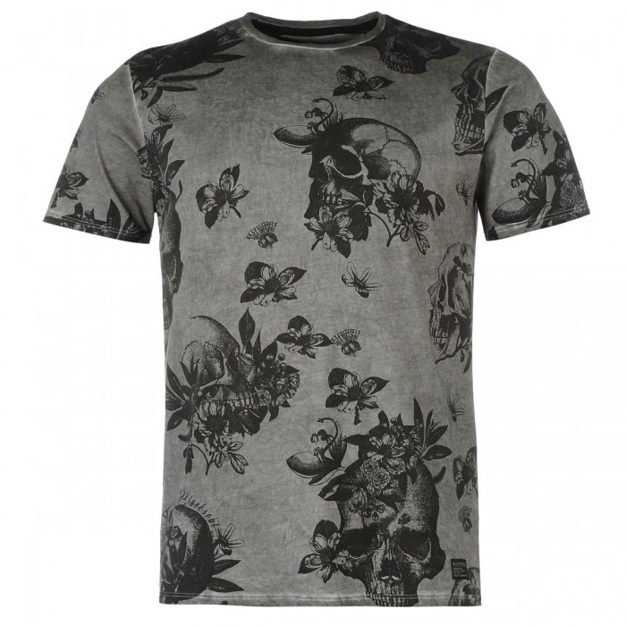 Sublimation T-Shirt